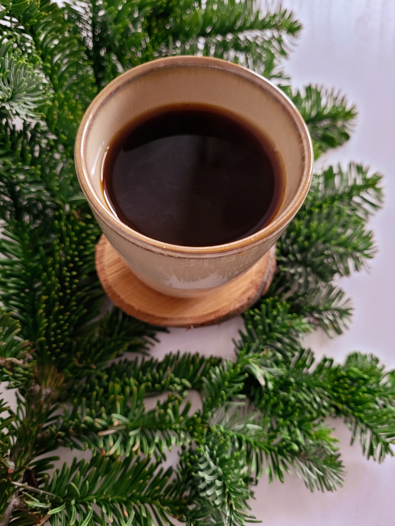 Schwarzer Filterkaffee - die liebste Variante der Skandinavier